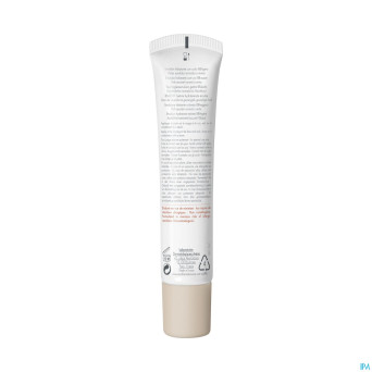 Avene hydrance bb legere tube  40ml