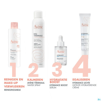 Avene hydrance bb legere tube  40ml