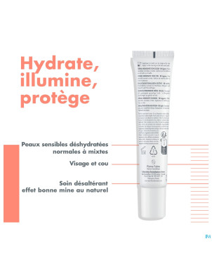 Avene hydrance bb legere tube  40ml