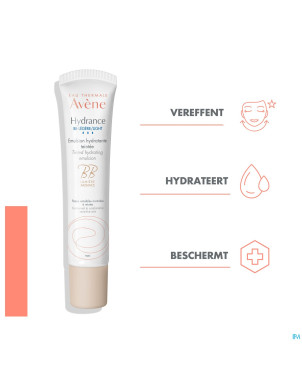 Avene hydrance bb legere tube  40ml