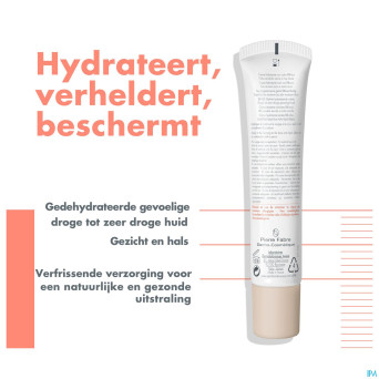 Avene hydrance bb legere tube  40ml