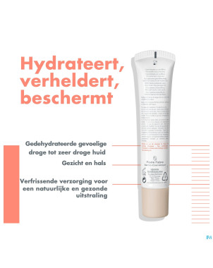 Avene hydrance bb legere tube  40ml