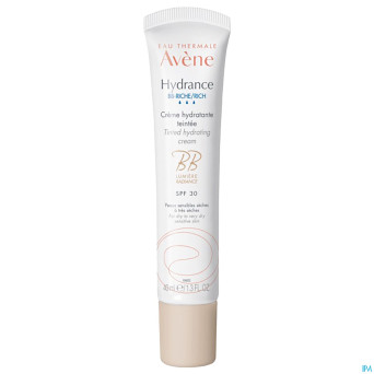 Avene hydrance bb riche tube   40ml