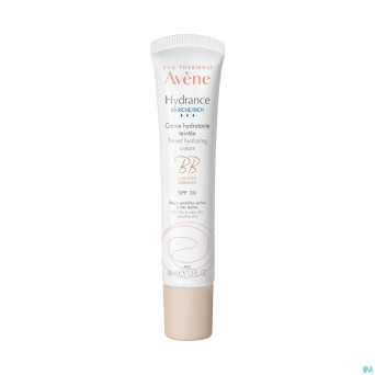 Avene hydrance bb riche tube   40ml