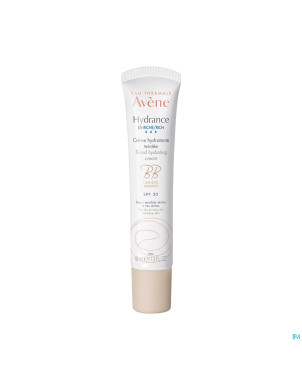 Avene hydrance bb riche tube   40ml