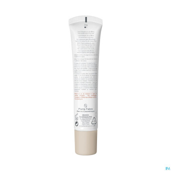 Avene hydrance bb riche tube   40ml