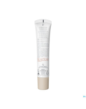 Avene hydrance bb riche tube   40ml
