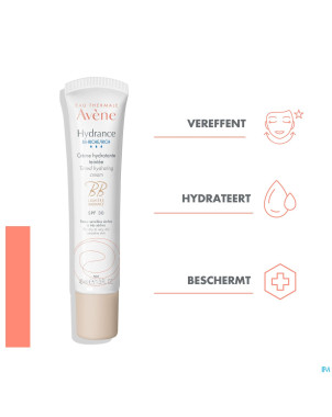 Avene hydrance bb riche tube   40ml
