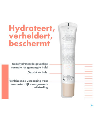 Avene hydrance bb riche tube   40ml