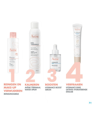 Avene hydrance bb riche tube   40ml