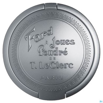 Tlc faj poudre rose perle 5g