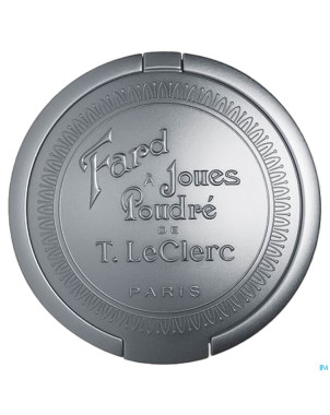 Tlc faj poudre rose perle 5g