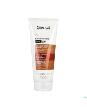 Vichy dercos cica keratine a/sh    200ml