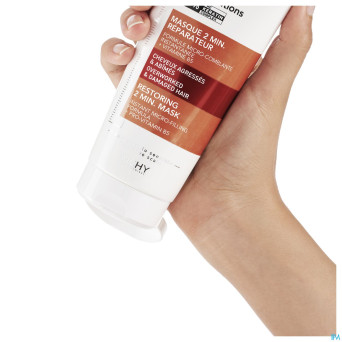 Vichy dercos cica keratine a/sh    200ml