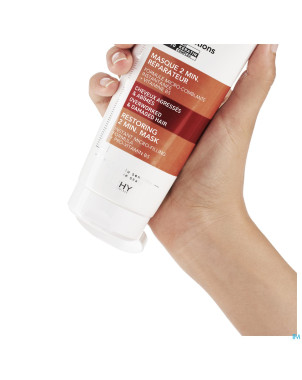 Vichy dercos cica keratine a/sh    200ml