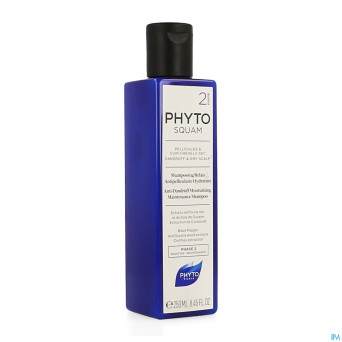 Phytosquame sh a/pell hydra   250ml