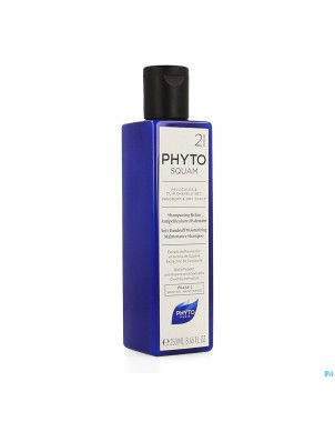 Phytosquame sh a/pell hydra   250ml