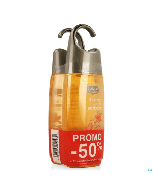 Bodysol kids douche sweet love    2x250ml 2eme-50%
