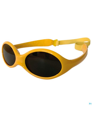 Eureka care lunette soleil enfant orange 0-12m