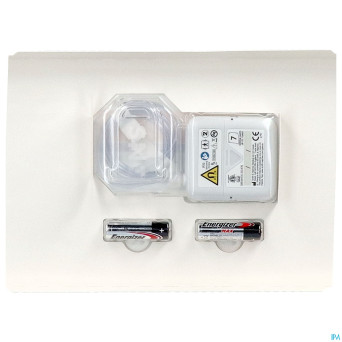 Pico 7 pansement 10cm x 30cm 2 66802003