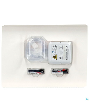 Pico 7 pansement 10cm x 30cm 2 66802003