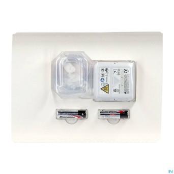 Pico 7 pansement 10cm x 30cm 1 66802013