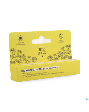 Byebite sos irritation    tube 15ml