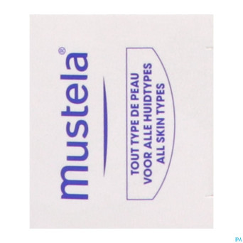 Mustela ss cicastela    tube 40ml