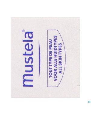 Mustela ss cicastela    tube 40ml