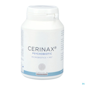 Cerinax caps 90 nf