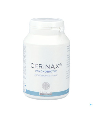 Cerinax caps 90 nf