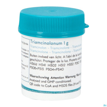 Triamcinolone micro 1g    magis