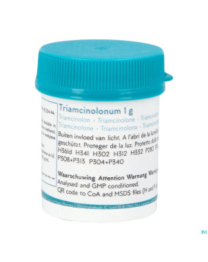 Triamcinolone micro 1g    magis