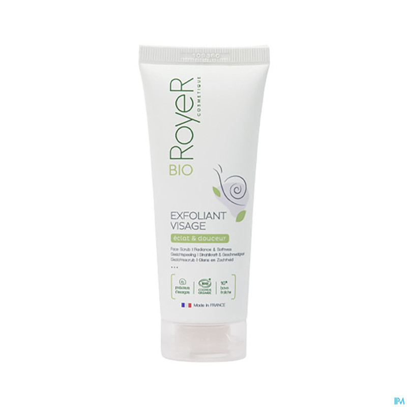 Royer exfoliant visage    75ml