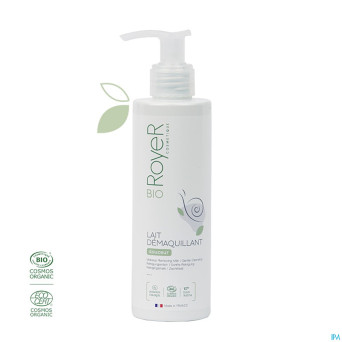 Royer lait demaquillant    190ml