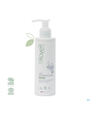 Royer lait demaquillant    190ml