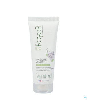 Royer masque visage    75ml