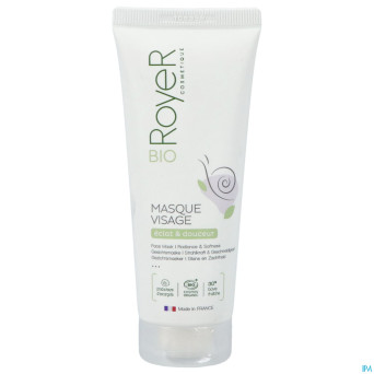Royer masque visage    75ml