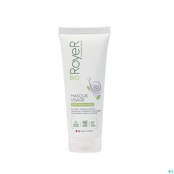 Royer masque visage    75ml