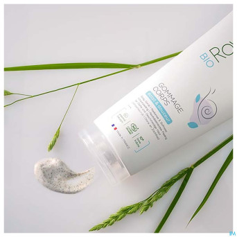 Royer gommage corps    200ml