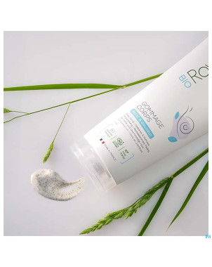 Royer gommage corps    200ml