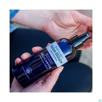 De saint hilaire eau florale helichryse    200ml