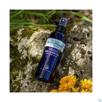 De saint hilaire eau florale helichryse    200ml