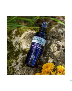De saint hilaire eau florale helichryse    200ml