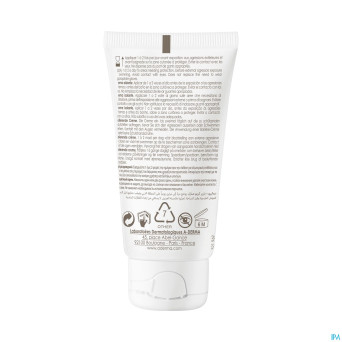 Aderma dermalibour+ barrier cr isolante    50ml