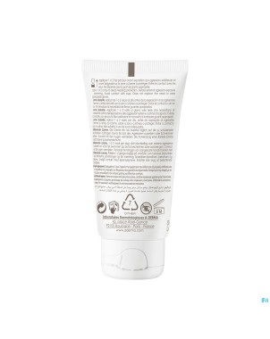 Aderma dermalibour+ barrier cr isolante    50ml