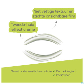 Aderma dermalibour+ barrier cr isolante    50ml