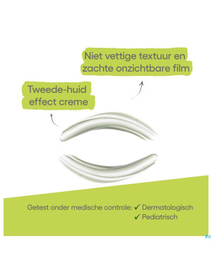 Aderma dermalibour+ barrier cr isolante    50ml