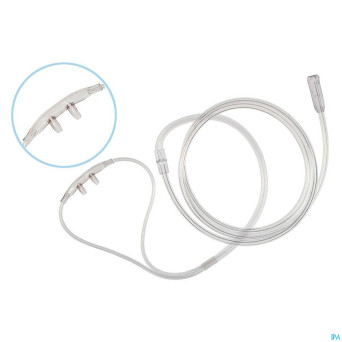 Nasale cannula adult    henrotech
