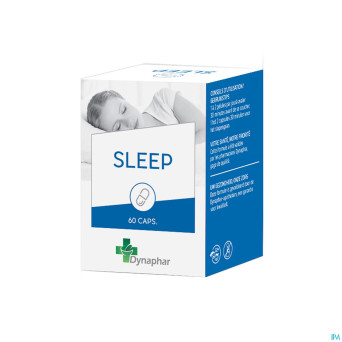 Sleep    caps 60